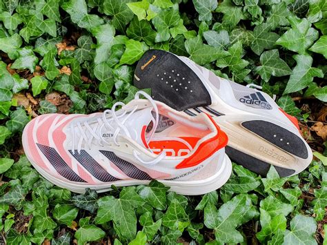 adidas adizero Adios Pro 2 Review: Does 2020's Favorite Racer Improve.